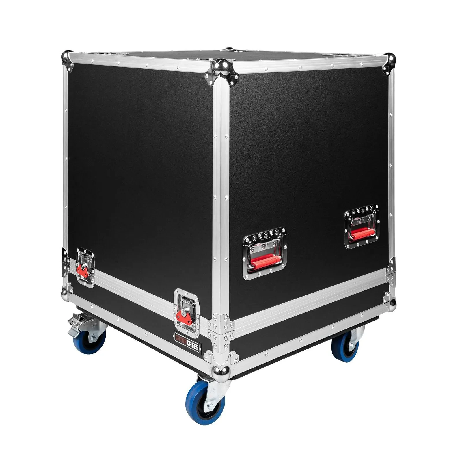 Gator Cases G-TOUR-SUB-15 GTOUR Case for 15" Subwoofers idjnow