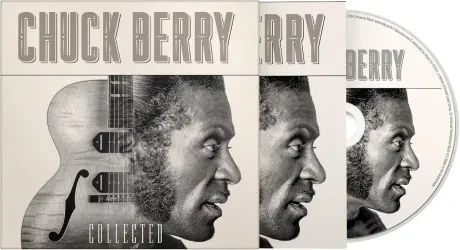 CHUCK BERRY - Collected (3CD)