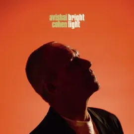 Виниловая пластинка Avishai Cohen - Brightlight [New Vinyl LP]
