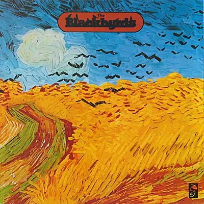 Виниловая пластинка The Blackbyrds – The Blackbyrds