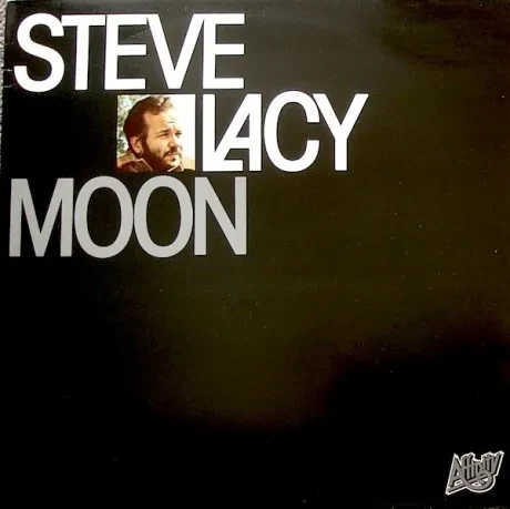 Виниловая пластинка Steve Lacy – Moon Б/У