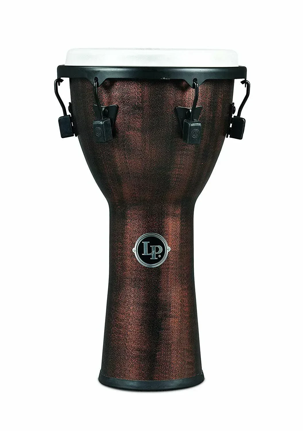 Джембе Latin Percussion LP726C Brown