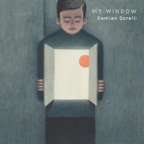Виниловая пластинка Demian Dorelli - My Window [New Vinyl LP] 180 Gram