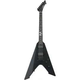 Электрогитара LTD James Hetfield Signature Vulture Satin Black