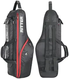 Чехол для саксофона тенор Ritter RBP2-TS/BRD