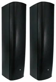 Настенная акустика JBL CBT1000 Black (пара)
