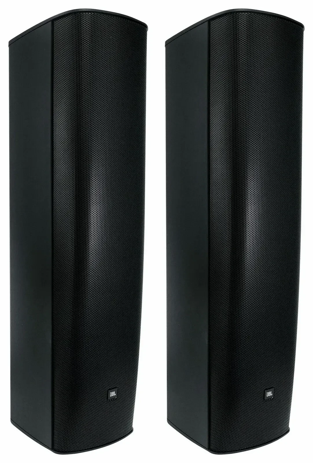 Настенная акустика JBL CBT1000 Black (пара)