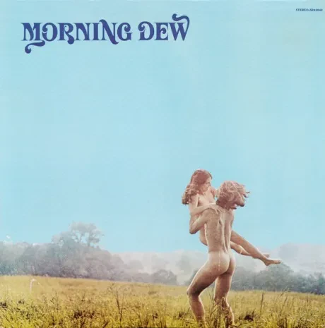 MORNING DEW - Morning Dew (CD, Japan)