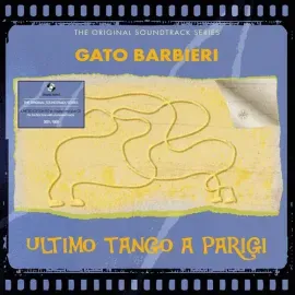 Виниловая пластинка Gato Barbieri - Ultimo Tango A Parigi (Original Soundtrack) - Limited 180-Gram T
