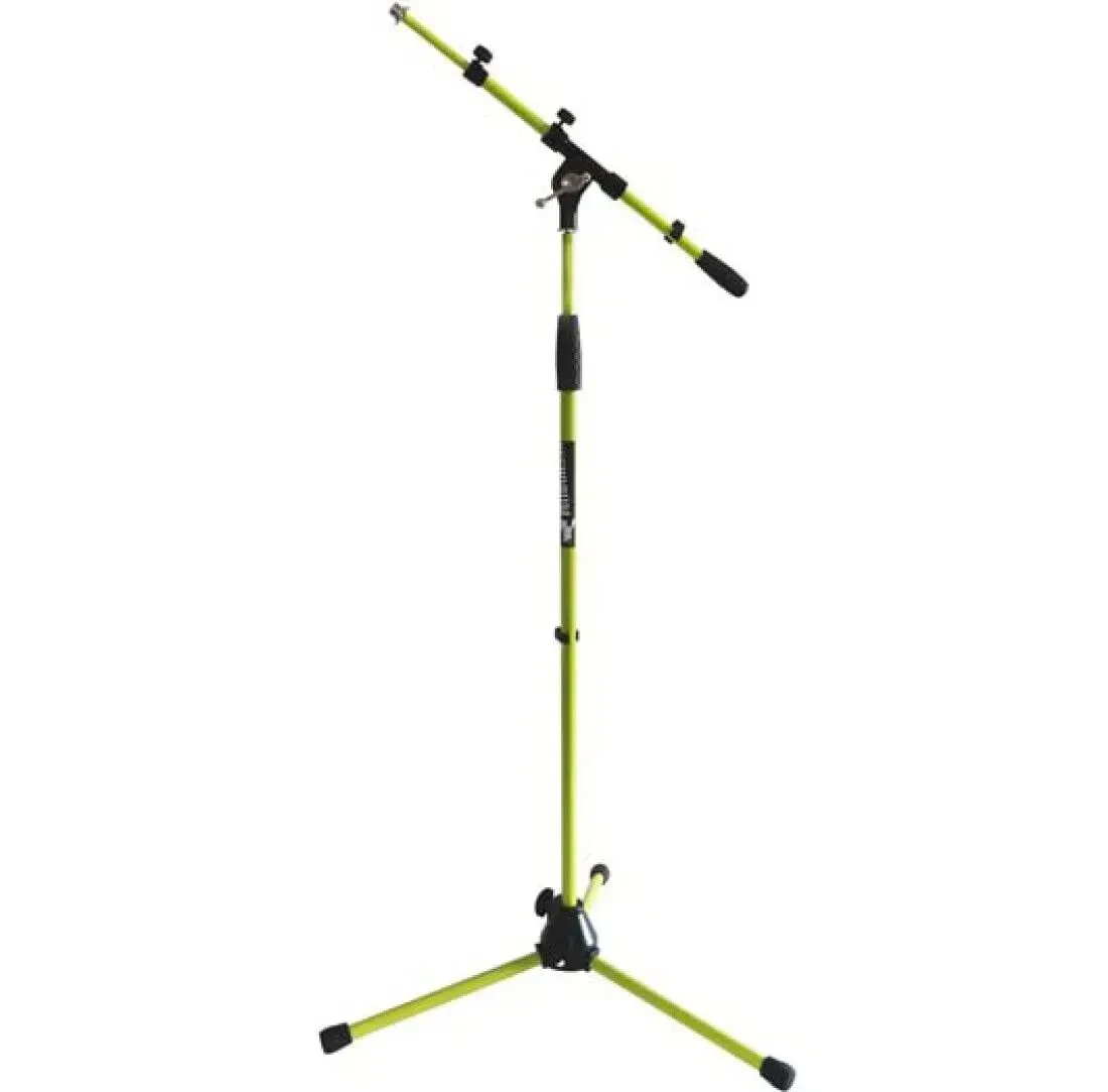 Стойка для микрофона keepdrum MS106 YW Yellow с чехлом