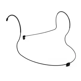 Головной держатель для микрофона RODE Lav-Headset (Medium) для RØDE Lavalier и smartLav+