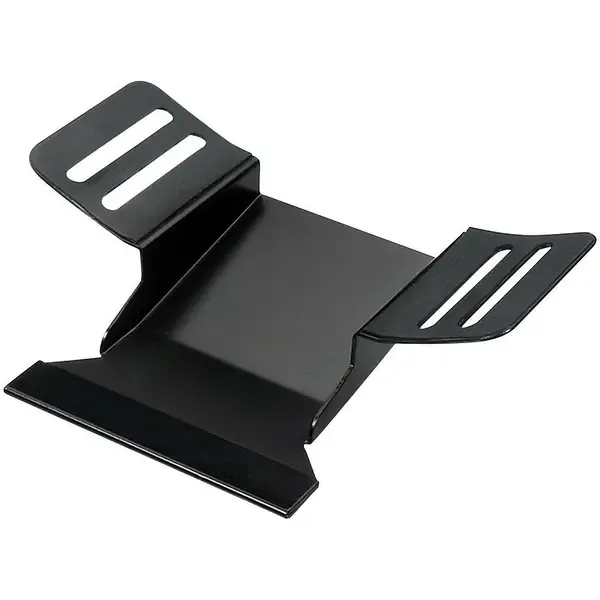 Bass Plate Bass Drum Pedal Docking Plate, 22 in.