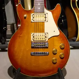 Электрогитара Ibanez Artist AR-50 Sunburst Japan 1981