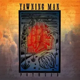 Виниловая пластинка Yawning Man - Pot Head [New Vinyl LP]