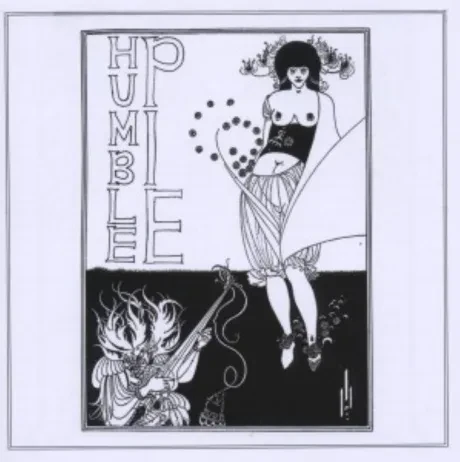 HUMBLE PIE - Humble Pie (CD)