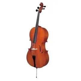 Виолончель KARL HEINLICH THC-37 1/2