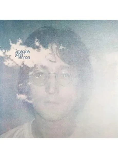 JOHN LENNON - Imagine (2CD)
