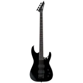 Бас-гитара LTD M-1004 Black
