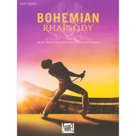 Сборник песен Hal Leonard Bohemian Rhapsody