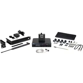 Микрофонная система персонального мониторинга Shure P9TRA425CL Wireless Personal Monitor System G7