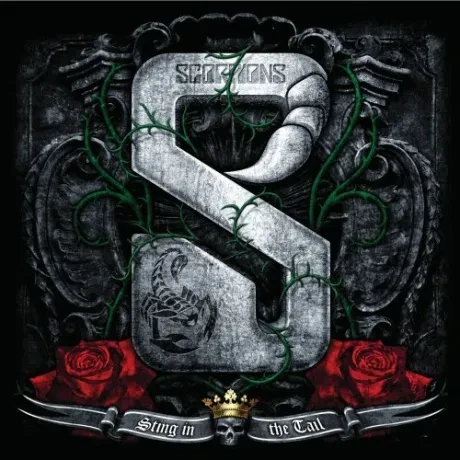 Виниловая пластинка Scorpions – Sting In The Tail