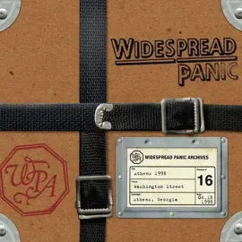 Widespread Panic - Athens 1998 [5-lp Box Set] NEW Vinyl