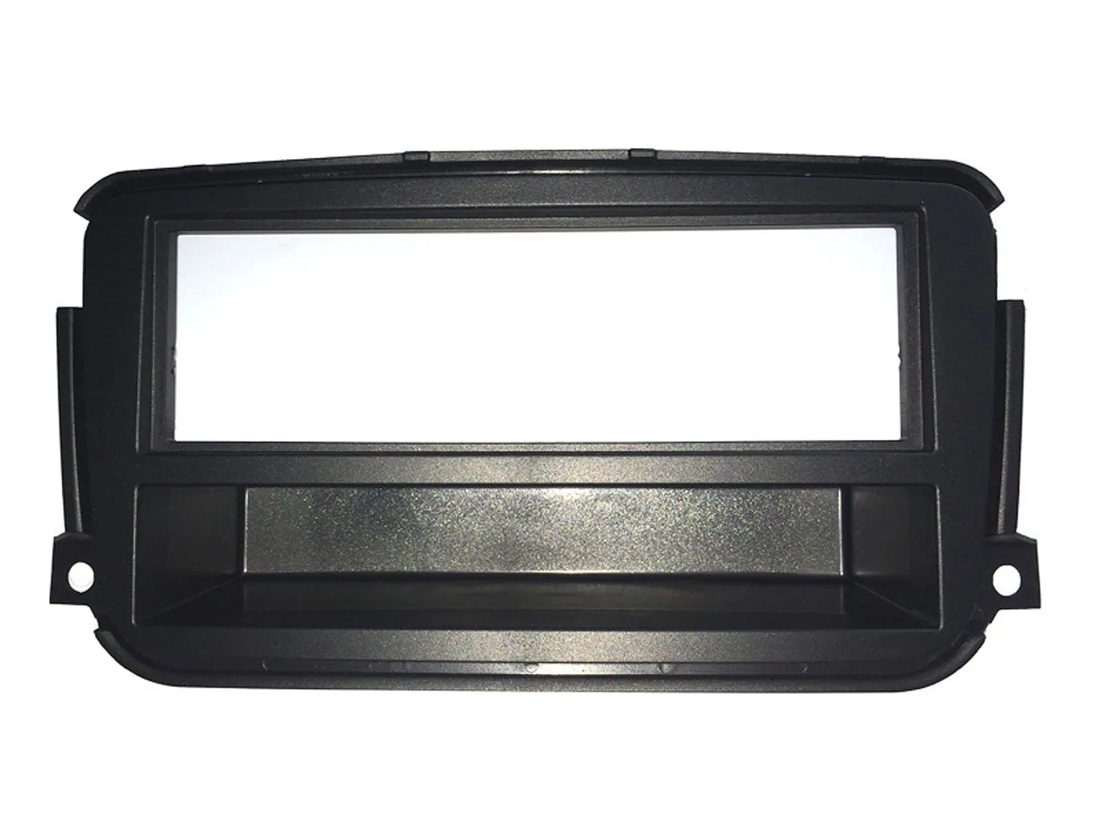 Рамка для магнитолы для Smart Fortwo (BR451, 2010–2015) Baseline 1-DIN