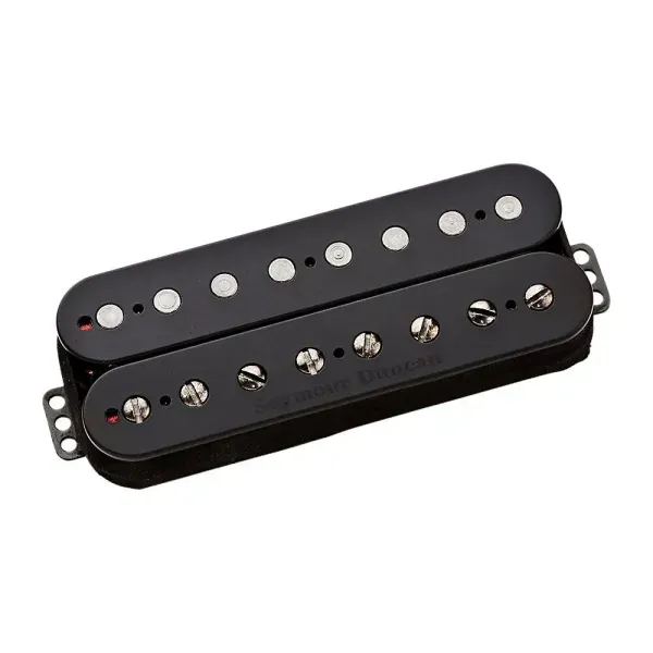 Звукосниматель для электрогитары Seymour Duncan Pegasus 8 Bridge Black