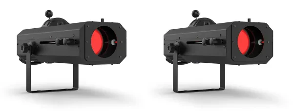 Светодиодный прибор Chauvet DJ Followspot 200ST (пара)