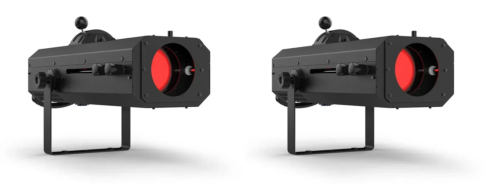 Светодиодный прибор Chauvet DJ Followspot 200ST (пара)