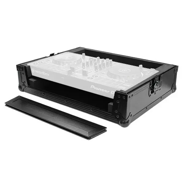 Odyssey FRDDJRBBL Black Label DJ Controller Case for Pioneer DDJ-RB