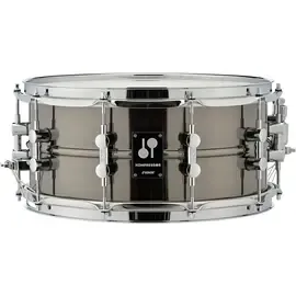 Малый барабан SONOR Kompressor Brass Snare Drum 14x6.5