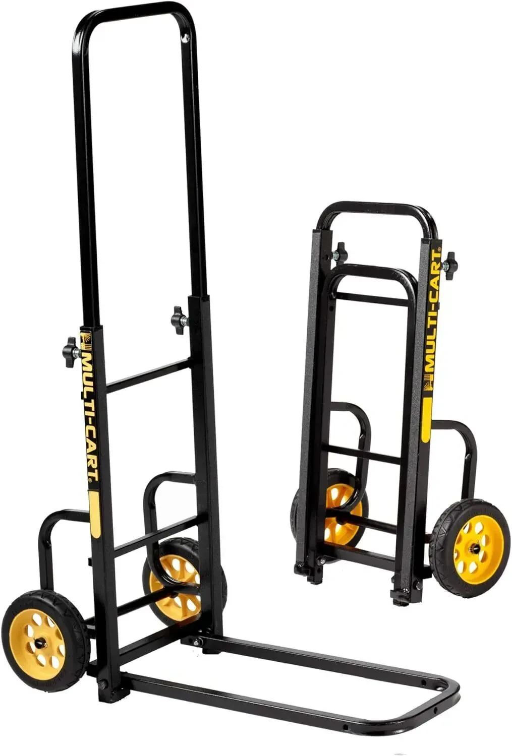 ROCKNROLLER RMH1 Mini Hand Truck Sackkarre