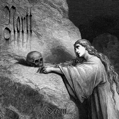 Виниловая пластинка Nortt - Doden [New Vinyl LP]