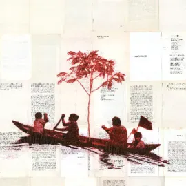 Nomade Orquestra - Terceiro Mundo NEW Vinyl