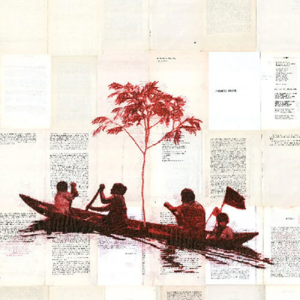Nomade Orquestra - Terceiro Mundo NEW Vinyl