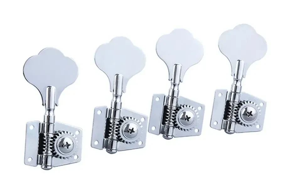 Колки гитарные Smiger PP-B21-SL Chrome