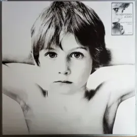 U2 - Boy (LP)