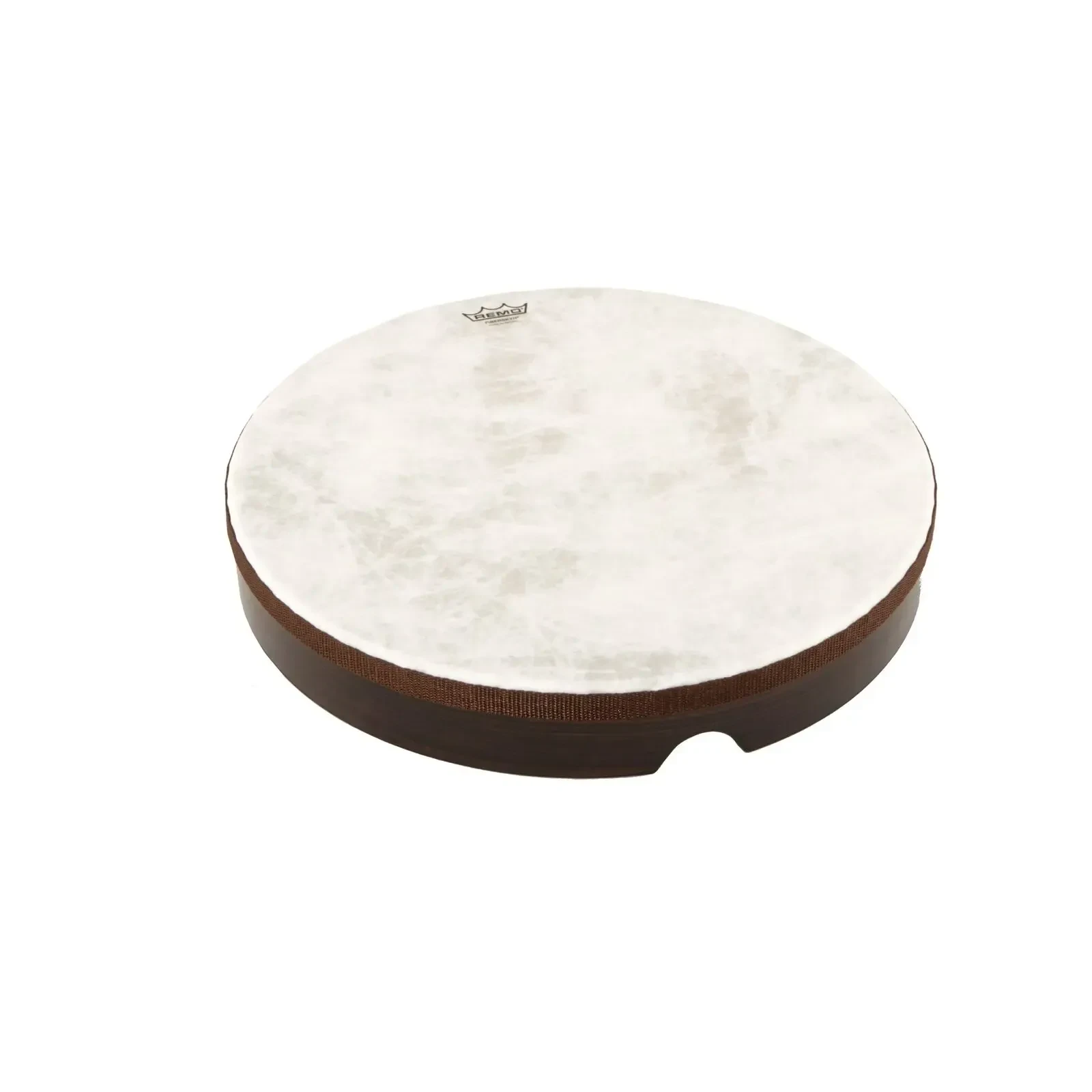 Рамочный барабан Remo Frame Drum HD-8516-00, 16"x2,5", Fiberskyn 3