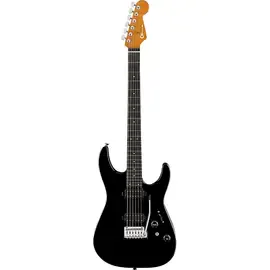 Электрогитара Charvel PM DK24 HH 2PT Electric Guitar Black