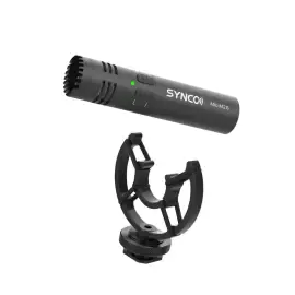 Микрофон для мобильных устройств Synco Mic-M2S