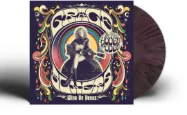 Виниловая пластинка Grace Bowers & The Hodge Podge – Wine On Venus (Релиз 2025)