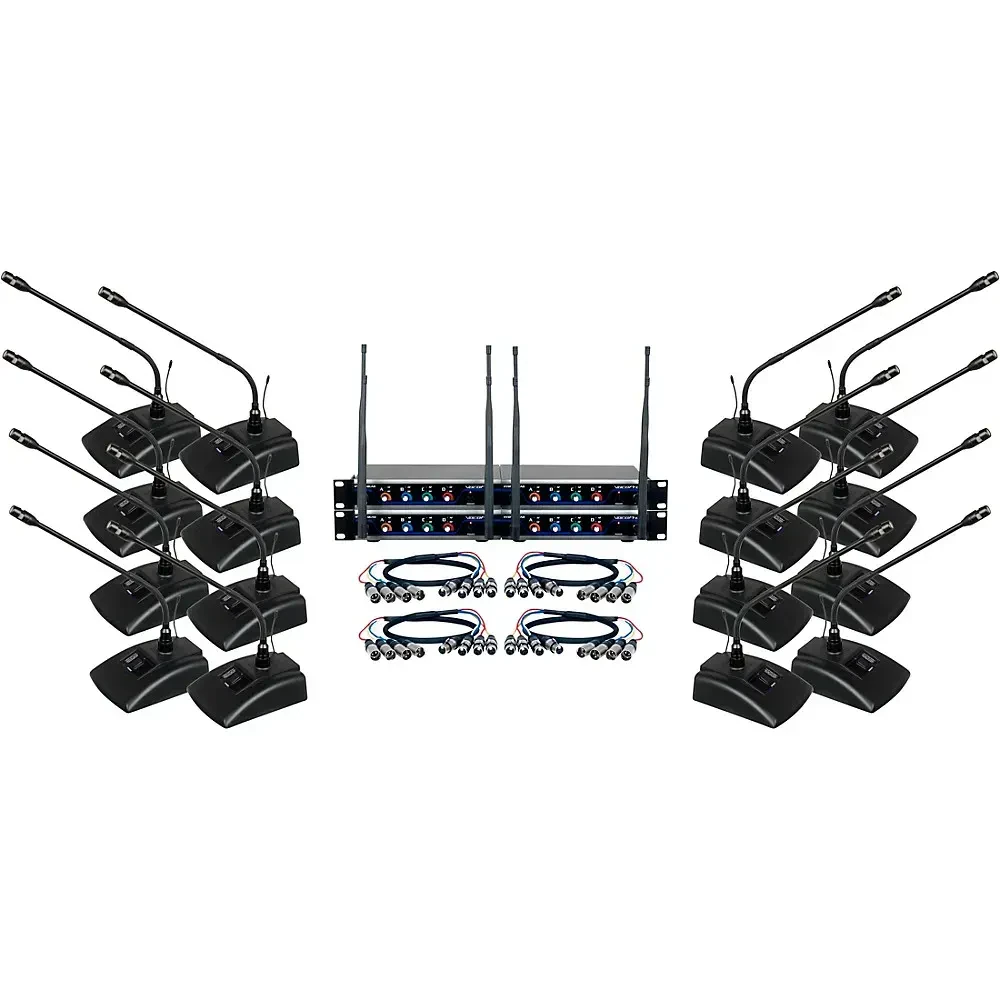 Конференц-система VocoPro Digital Conference-12