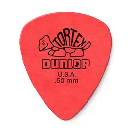 Медиаторы Dunlop Tortex Standard 418R.50