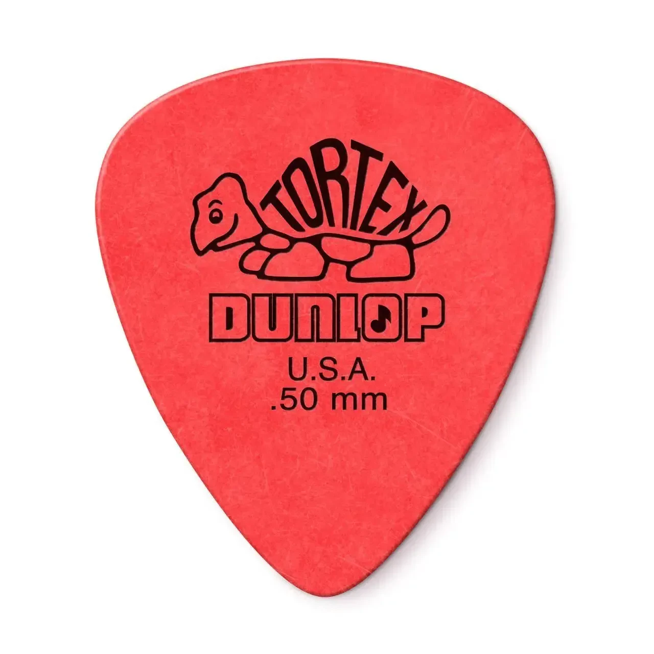 Медиаторы Dunlop Tortex Standard 418R.50