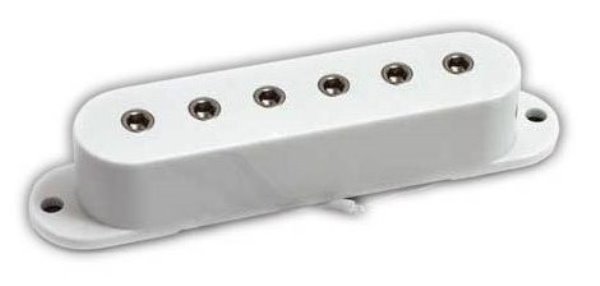 Звукосниматель для электрогитары Belcat BS-11 Middle White