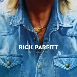 Виниловая пластинка Rick Parfitt – Over And Out