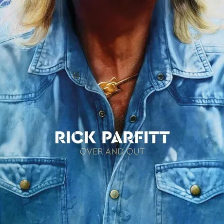 Виниловая пластинка Rick Parfitt – Over And Out