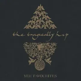 Виниловая пластинка The Tragically Hip - Yer Favourites Volume 2 [New Vinyl LP]