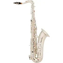 Саксофон Allora ATS-550 Paris Series Tenor Saxophone Silver Plated Silver Plated Keys